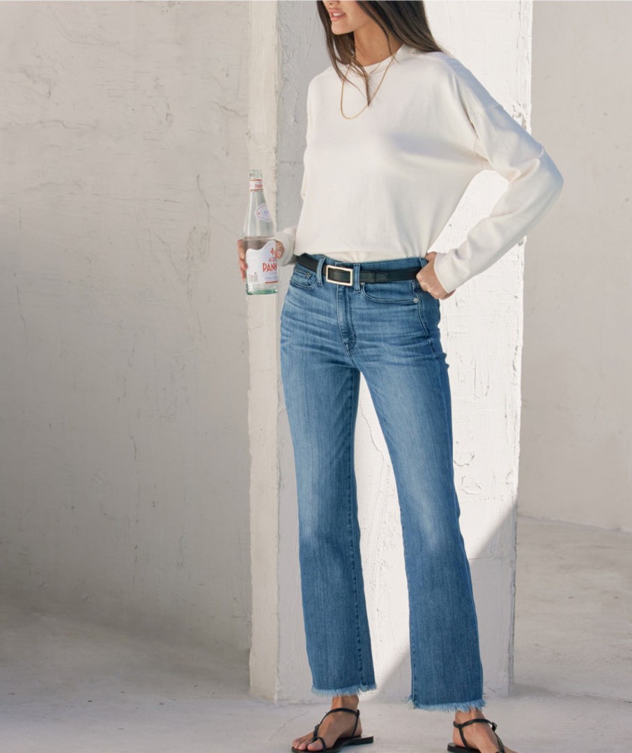 Womenswear AYR Jeans | The Pop