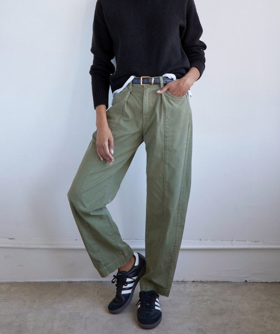 Womenswear AYR Pants | The Recess Pant