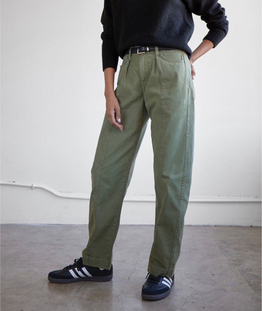 Womenswear AYR Pants | The Recess Pant