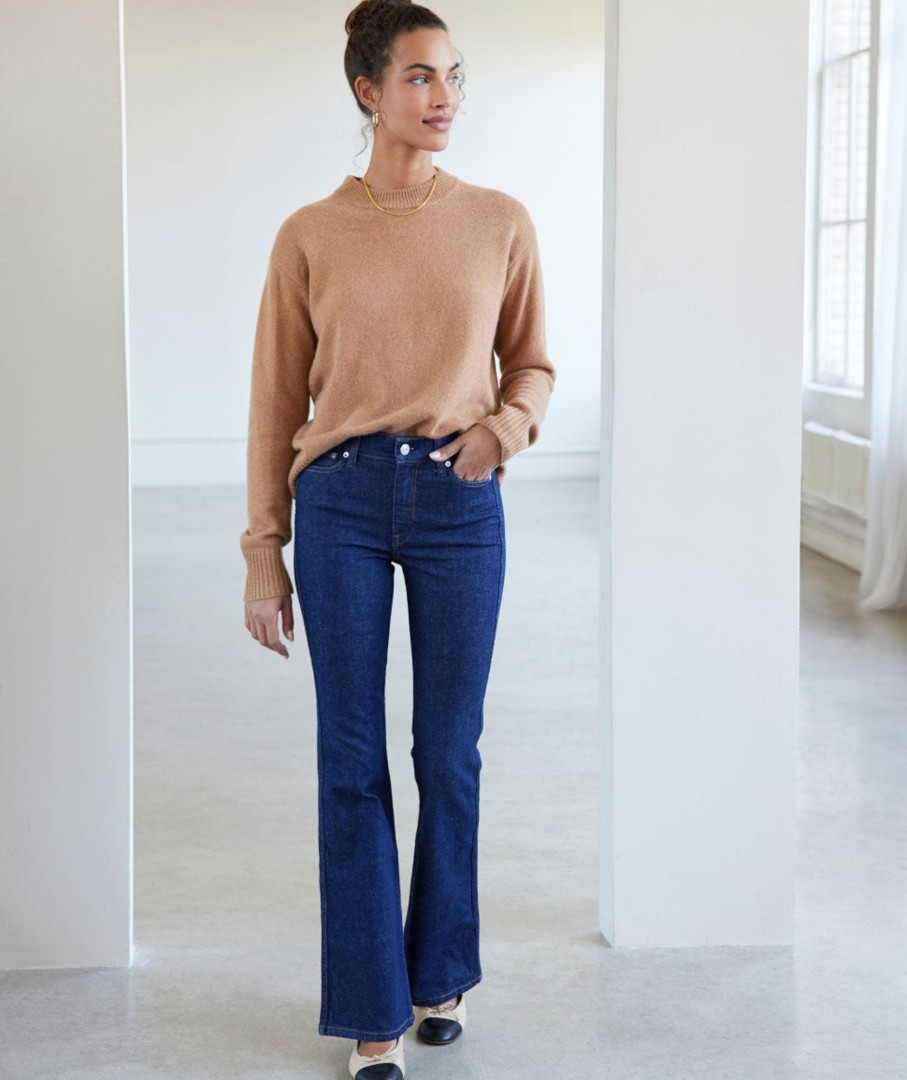 Womenswear AYR Jeans | The Really Really