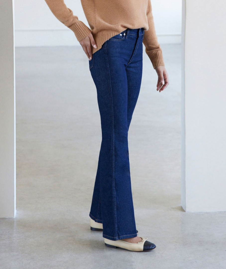 Womenswear AYR Jeans | The Really Really