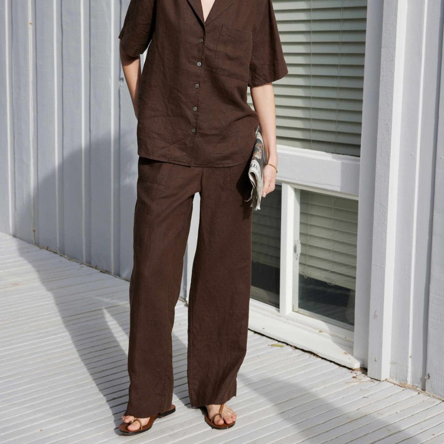 Womenswear AYR Pants | The Tourist Pant