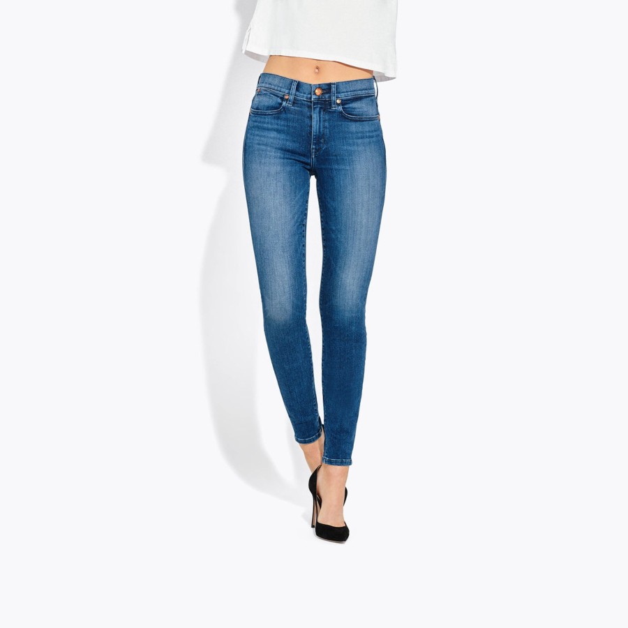 Womenswear AYR Jeans | The Chiller (Final Sale) Sunrise