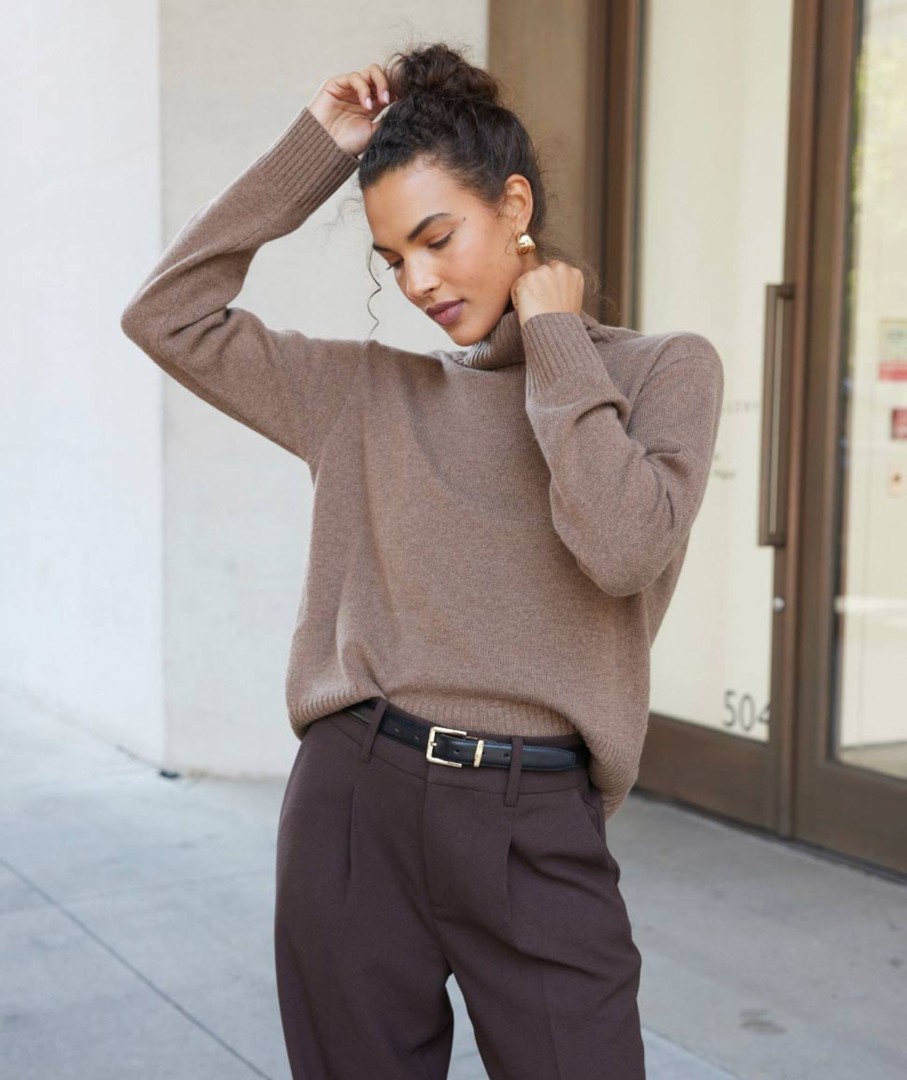 Womenswear AYR Sweaters | The Hygge