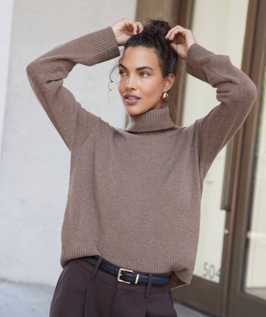 Womenswear AYR Sweaters | The Hygge