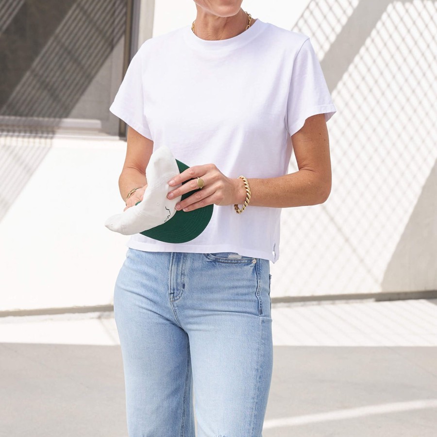 Womenswear AYR Tees | The Sno Cone