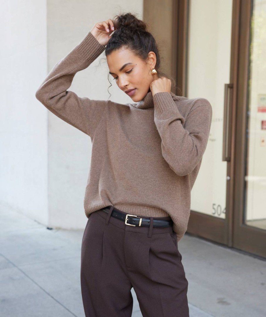 Womenswear AYR Sweaters | The Hygge