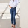 Womenswear AYR Jeans | The Super (Final Sale) Vroom Vroom