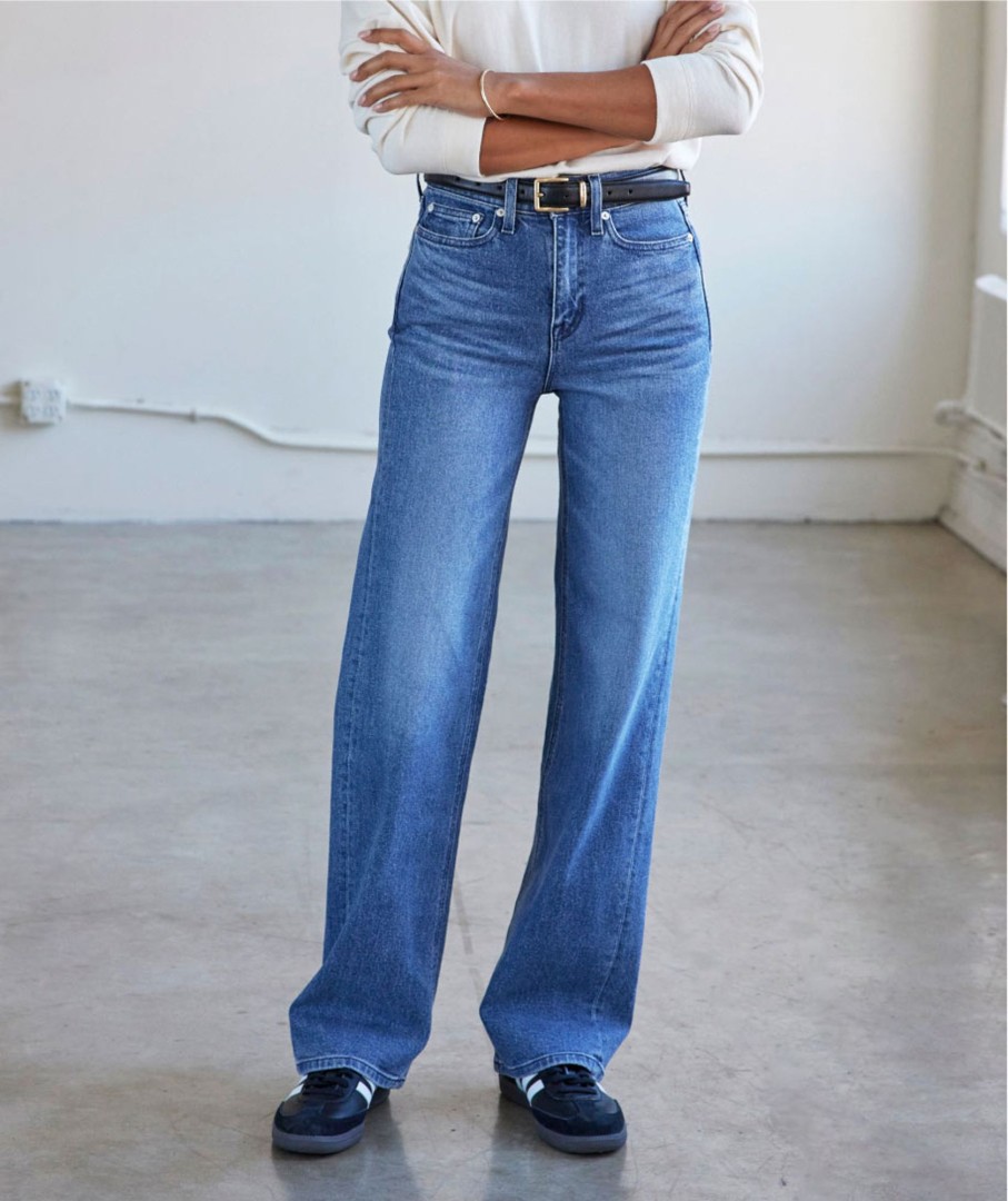 Womenswear AYR Jeans | The Secret Sauce