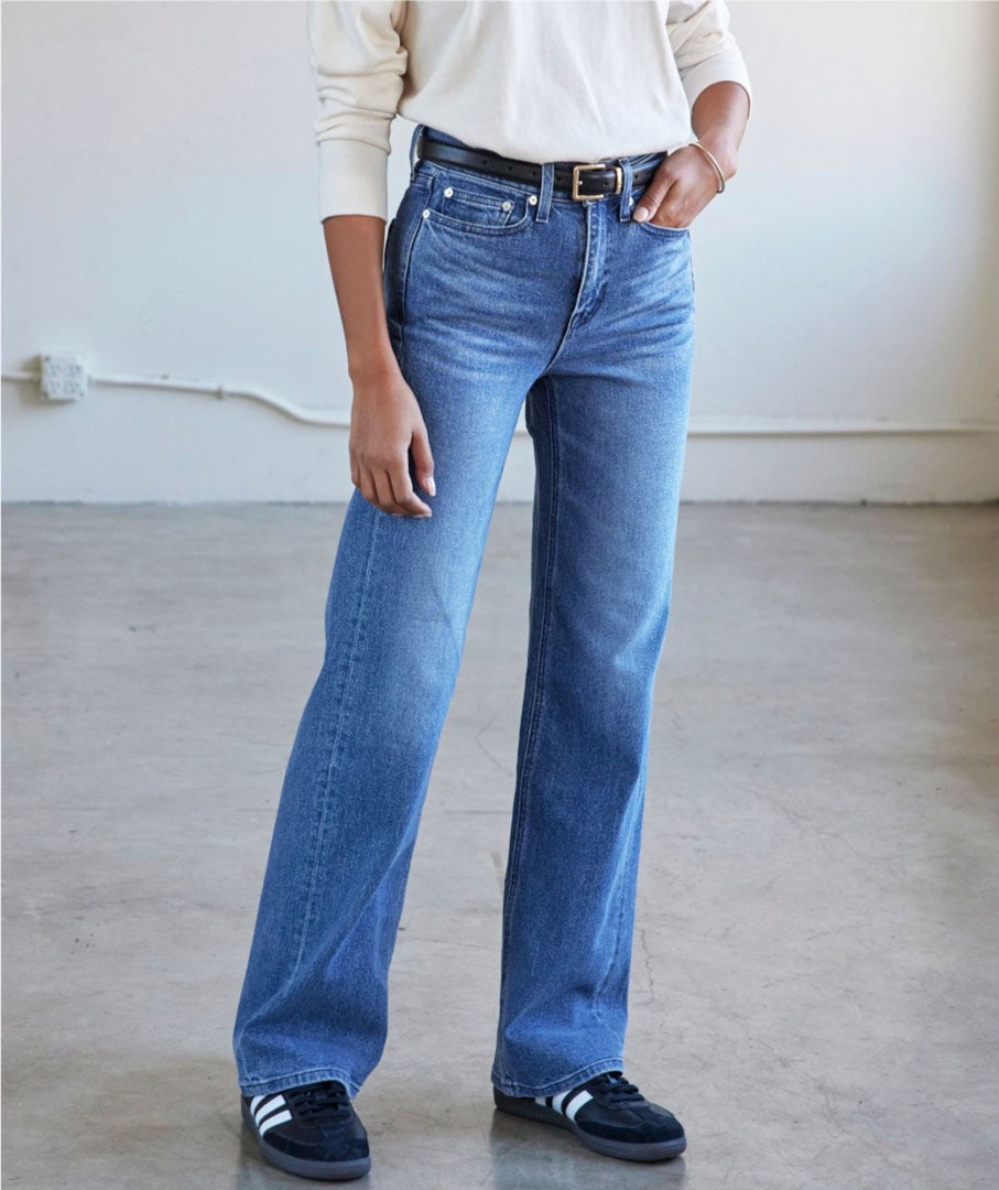 Womenswear AYR Jeans | The Secret Sauce