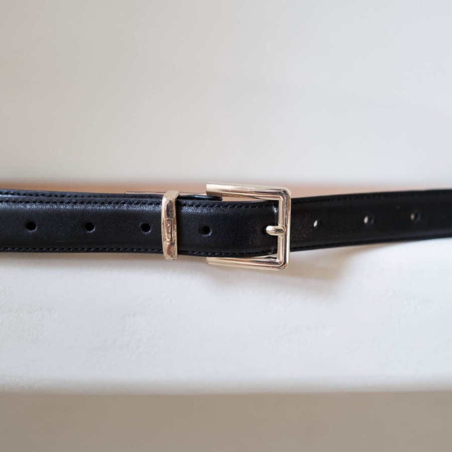 Womenswear AYR Accessories | The Classic Belt