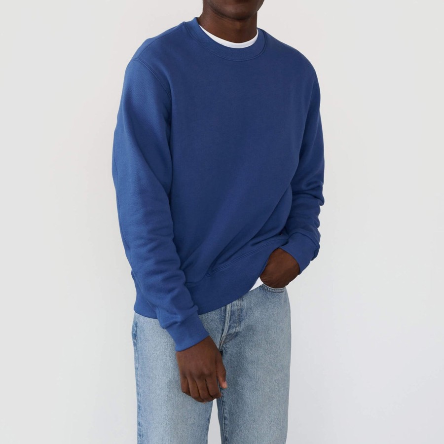 Menswear AYR Tops | The Blt Sweatshirt