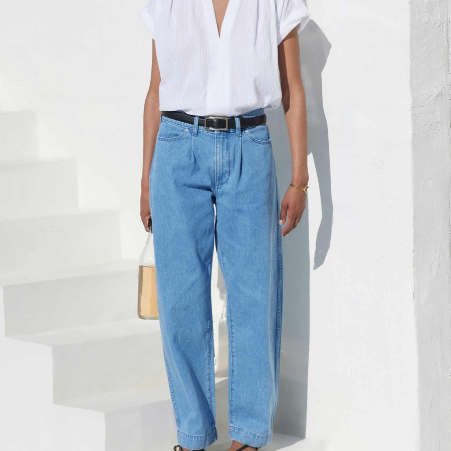 Womenswear AYR Jeans | The Hooky