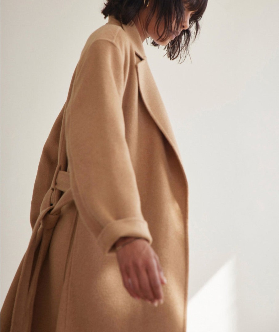 Womenswear AYR Jackets | The Closer