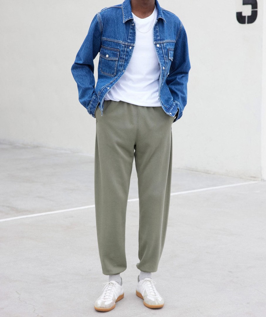 Menswear AYR Pants | The Blt Sweatpant