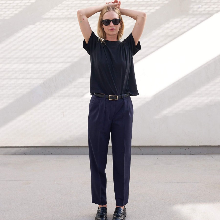 Womenswear AYR Pants | The Metropolitan (Final Sale)