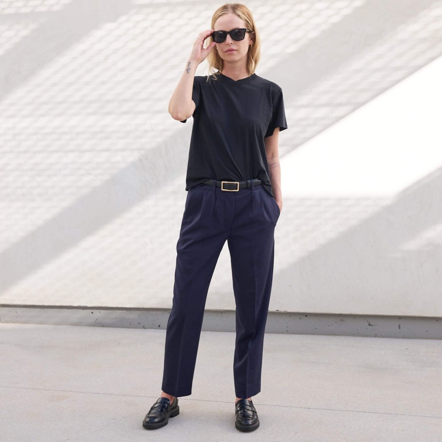 Womenswear AYR Pants | The Metropolitan (Final Sale)