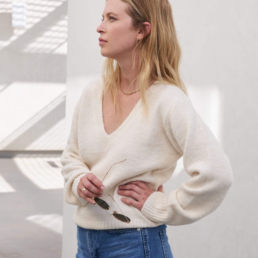 Womenswear AYR Tops | The Cutie Bb (Final Sale)