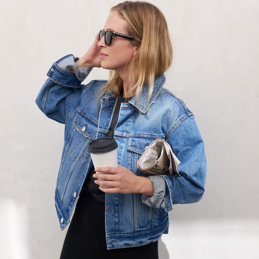 Womenswear AYR Jackets | The Ride Or Fly Lost + Found