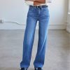 Womenswear AYR Jeans | The Secret Sauce