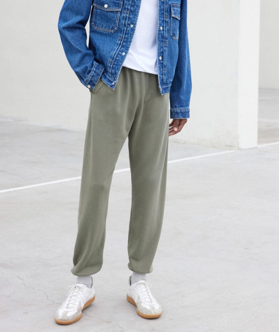 Menswear AYR Pants | The Blt Sweatpant