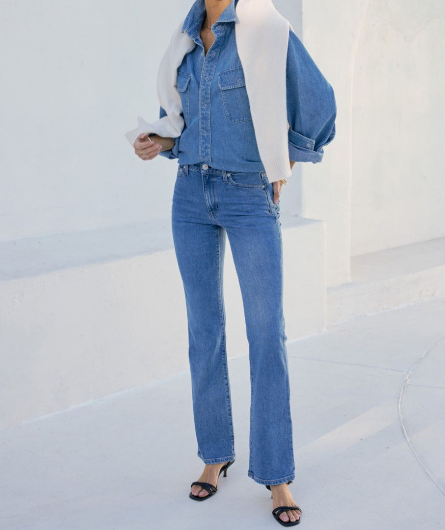 Womenswear AYR Jeans | The Hangout Merci Beaucoup