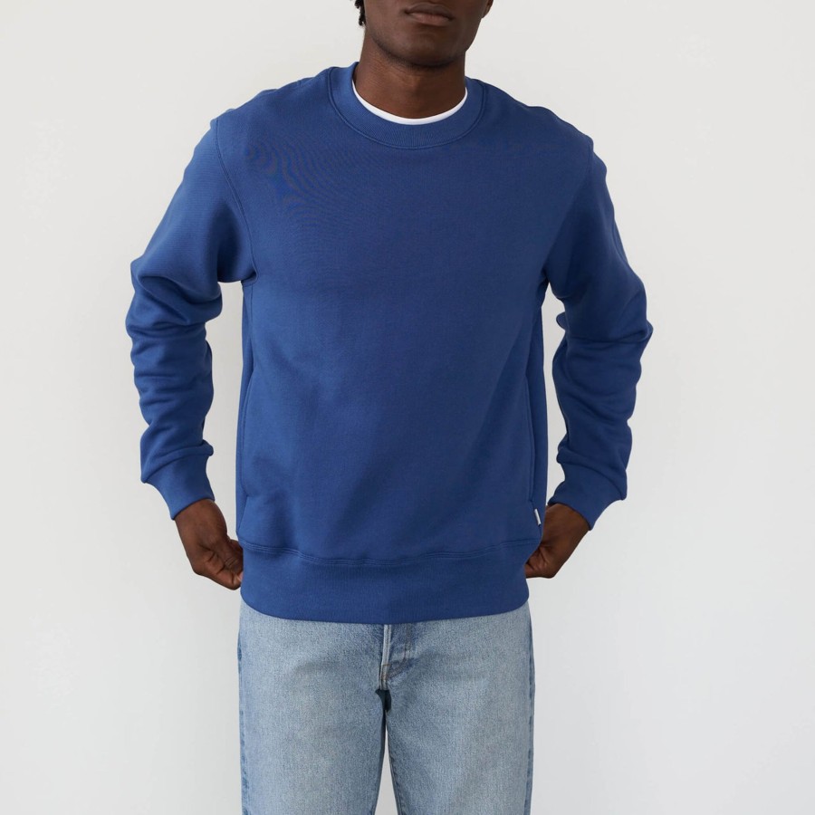 Menswear AYR Tops | The Blt Sweatshirt