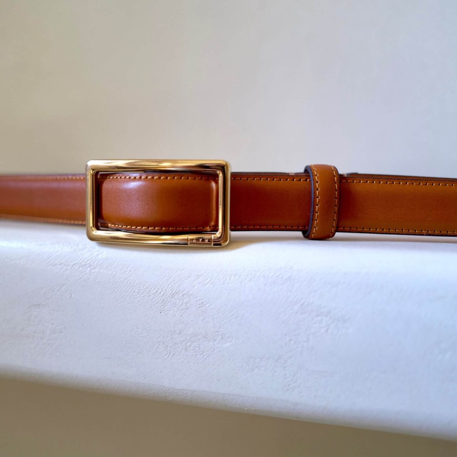 Womenswear AYR Accessories | The Essential Belt